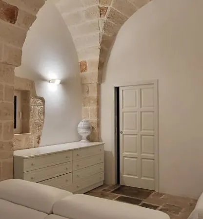La Casa Di Sara Apartment Fasano