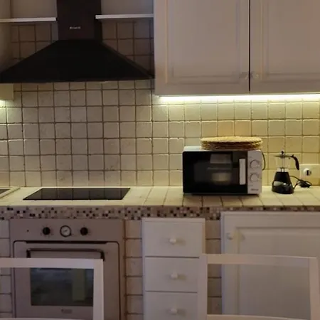 La Casa Di Sara Appartement *