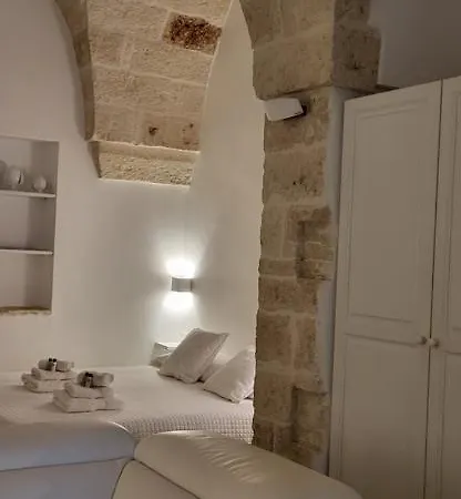 La Casa Di Sara Fasano