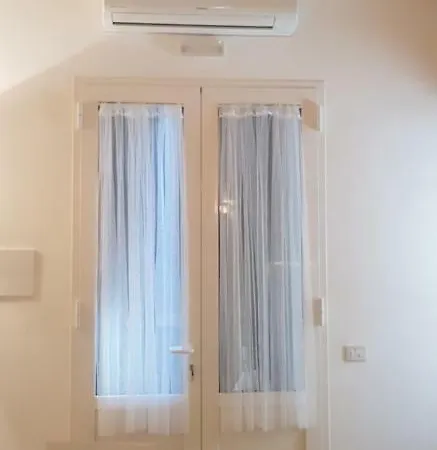 La Casa Di Sara Appartement Fasano