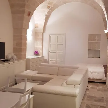 La Casa Di Sara Apartment