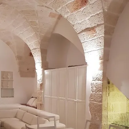 La Casa Di Sara Fasano