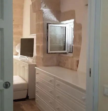 Appartement La Casa Di Sara *