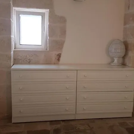 La Casa Di Sara Appartement Fasano