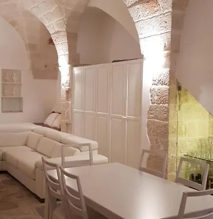 La Casa Di Sara Appartement *