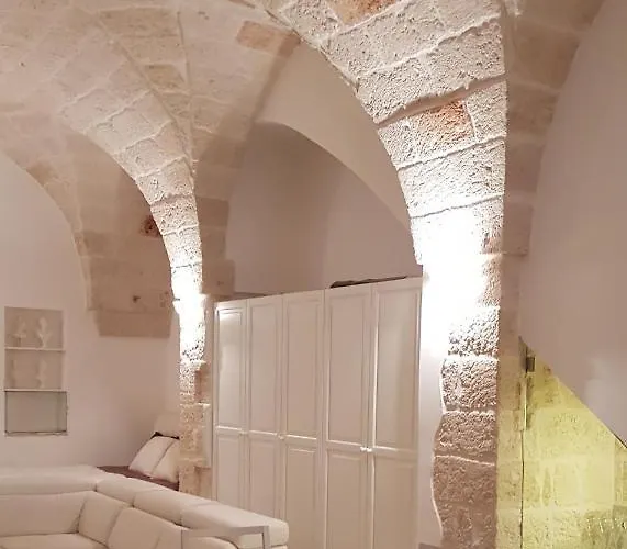 La Casa Di Sara Fasano