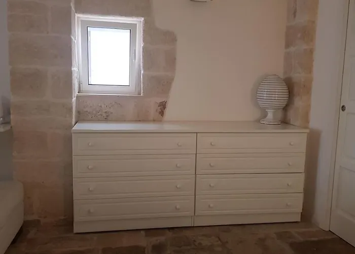 La Casa Di Sara Apartamento Fasano