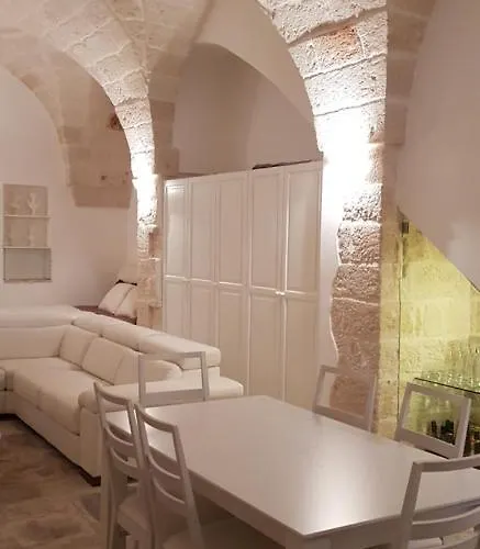 La Casa Di Sara Apartamento *