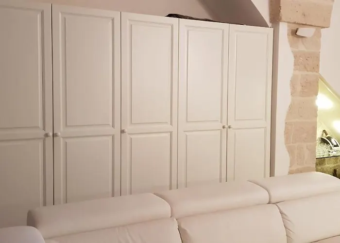 La Casa Di Sara Apartamento Fasano