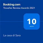 Apartament La Casa Di Sara Fasano