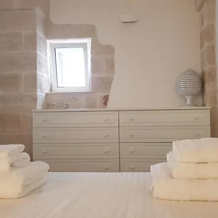La Casa Di Sara Appartamento