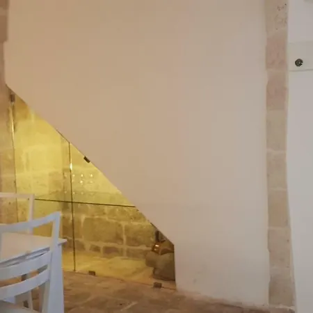 La Casa Di Sara