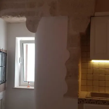 Appartamento La Casa Di Sara Fasano