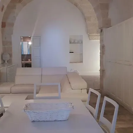 La Casa Di Sara Apartment