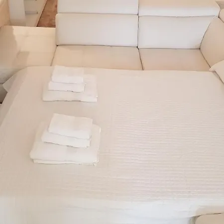 La Casa Di Sara Fasano