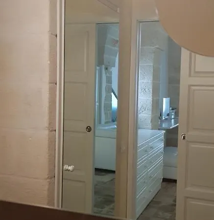 La Casa Di Sara Apartment *