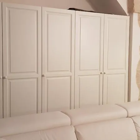 La Casa Di Sara Διαμέρισμα Φαζάνο