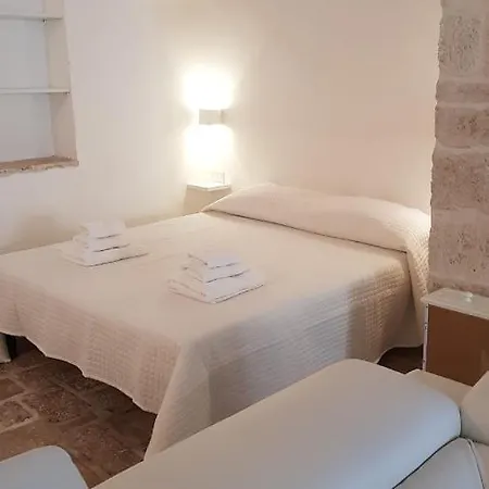La Casa Di Sara Apartment Fasano