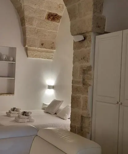 La Casa Di Sara Fasano