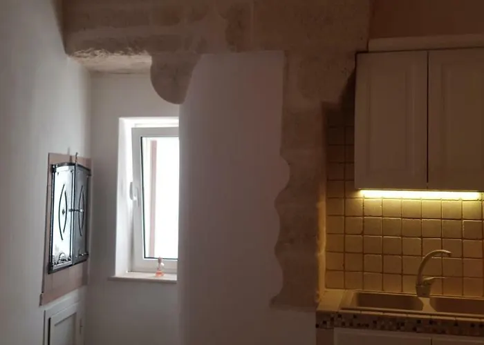 Daire La Casa Di Sara Fasano