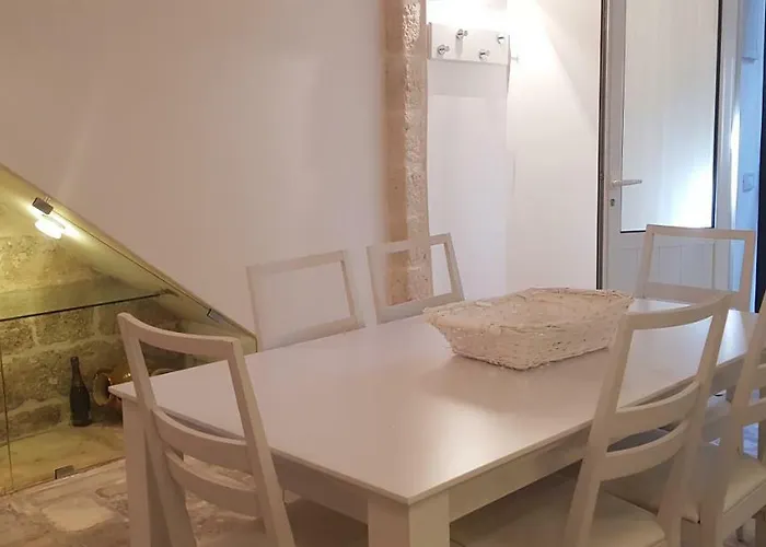 La Casa Di Sara *