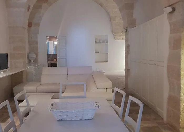 La Casa Di Sara Daire