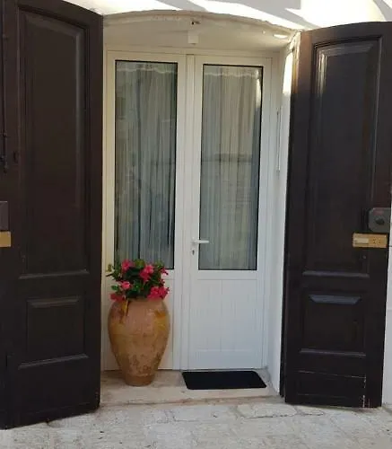 Daire La Casa Di Sara Fasano
