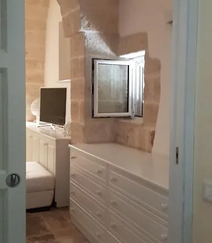 Daire La Casa Di Sara *
